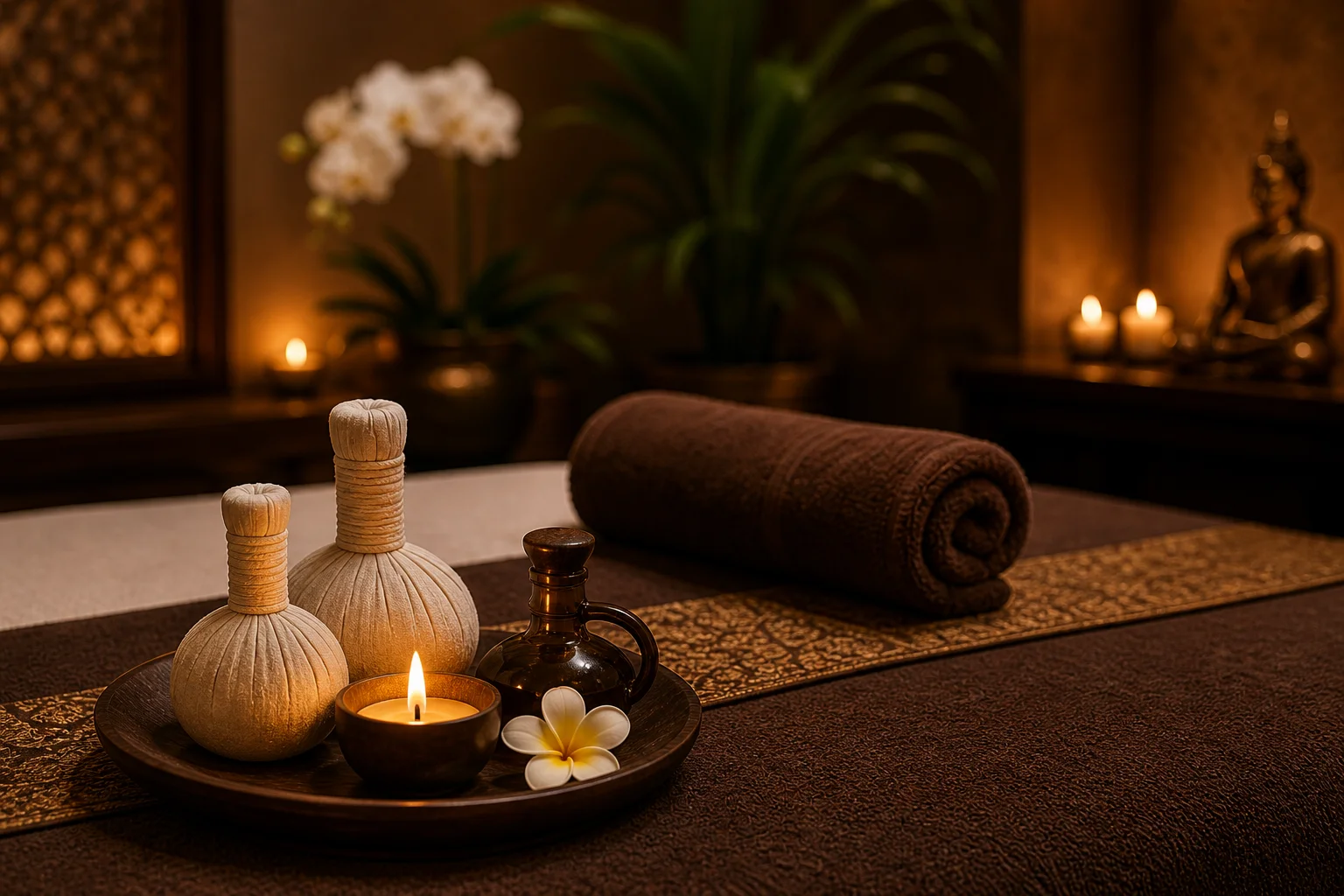 20% off Thai massage